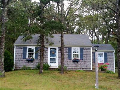 310 S Orleans Road Orleans MA 02653