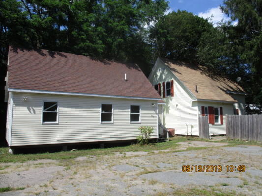 156 1/2 Court Street Plymouth MA 02360