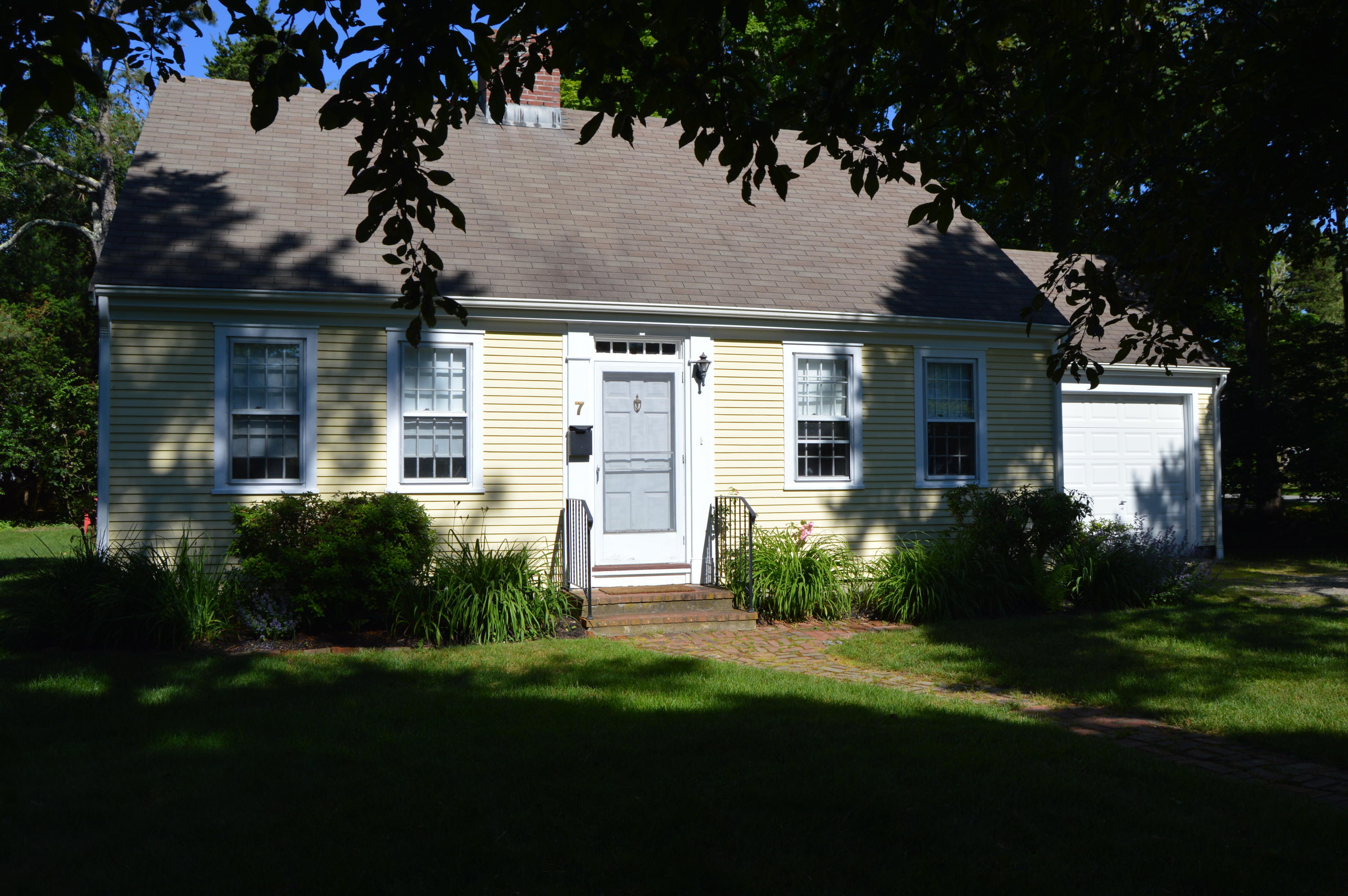 7 Gull Road Falmouth MA 02540