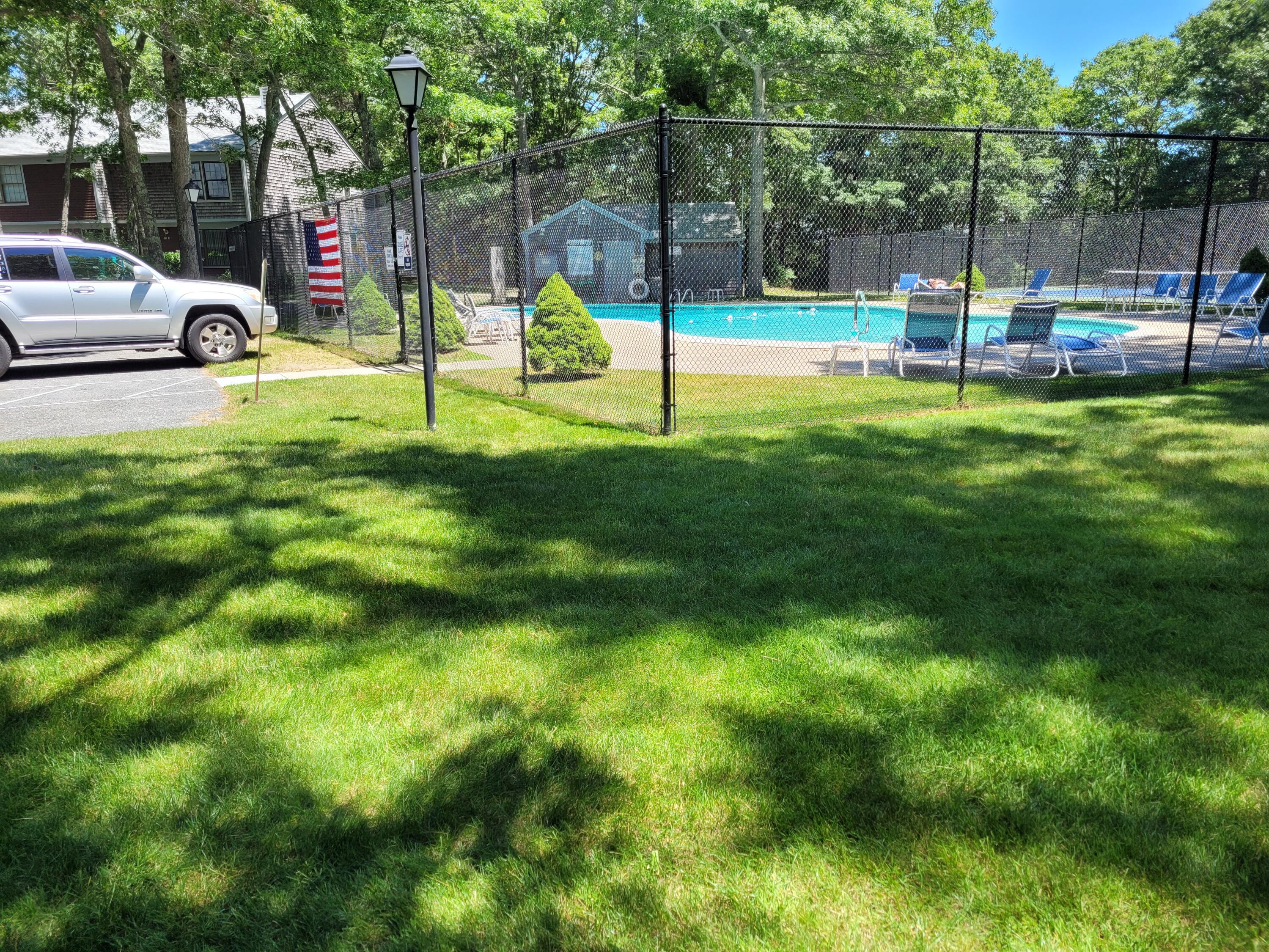 195 Falmouth Road Mashpee MA 02649