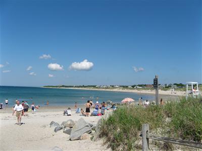 Dennis MA 02638