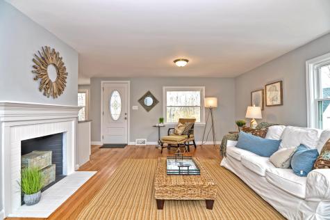 309 Route 6a Yarmouth MA 02675