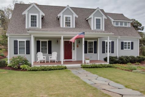 53 George Street Chatham MA 02633