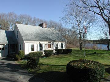 Barnstable MA 02655