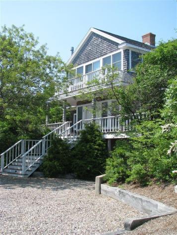 6 Pilgrim Heights Road Provincetown MA 02657