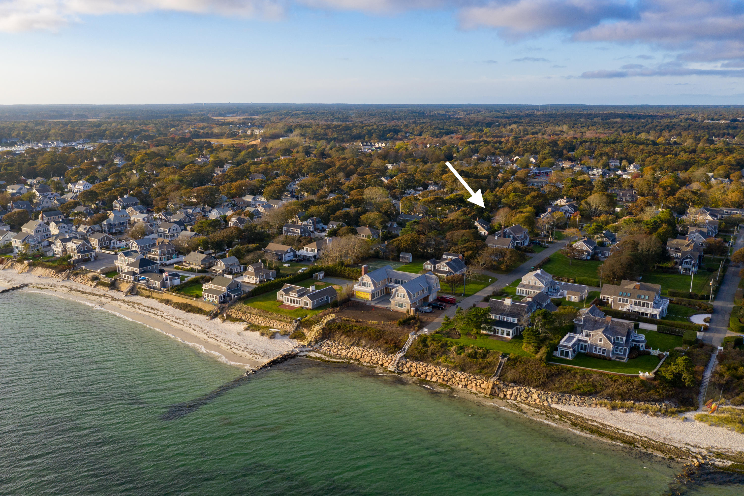 21 Pine Street Harwich MA 02646