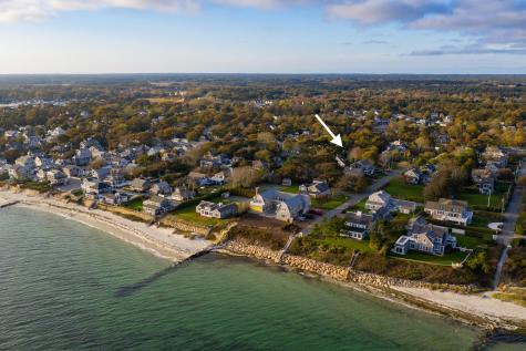 21 Pine Street Harwich MA 02646