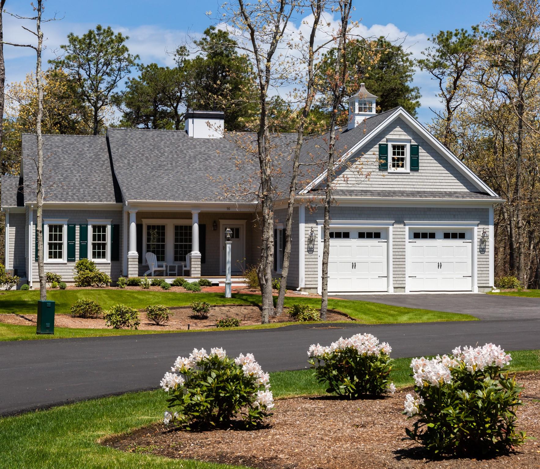 16 Winding Oaks Lane Dennis MA 02641