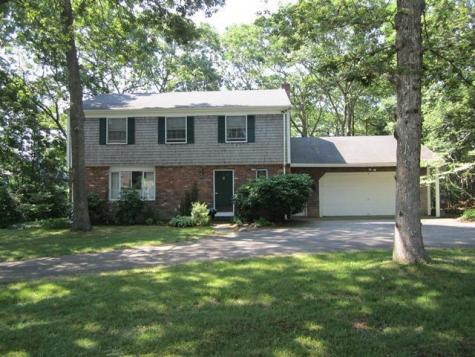 6 Surrey Lane Sandwich MA 02563