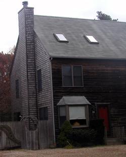 Provincetown MA 02657