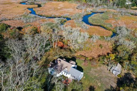 40 South Pamet Road Truro MA 02666