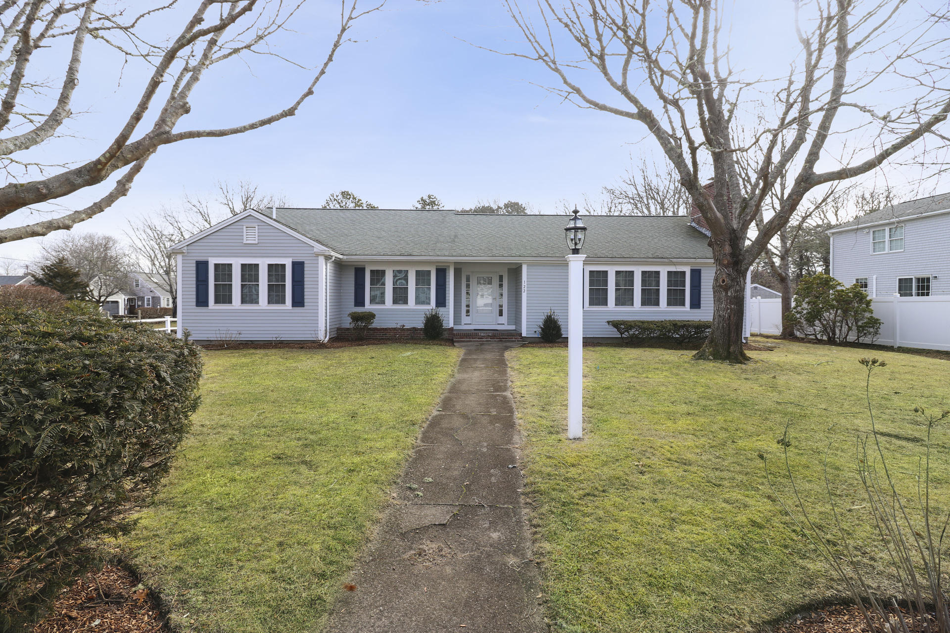 122 Berry Avenue Yarmouth MA 02673
