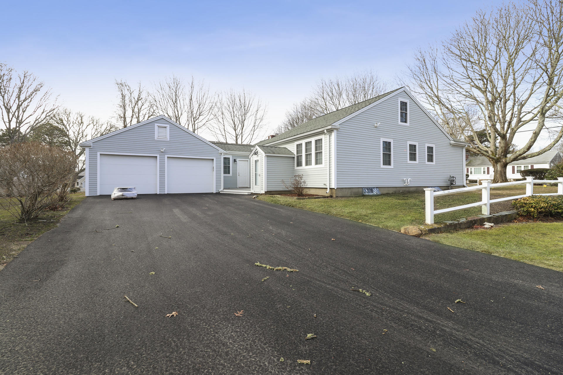 122 Berry Avenue Yarmouth MA 02673