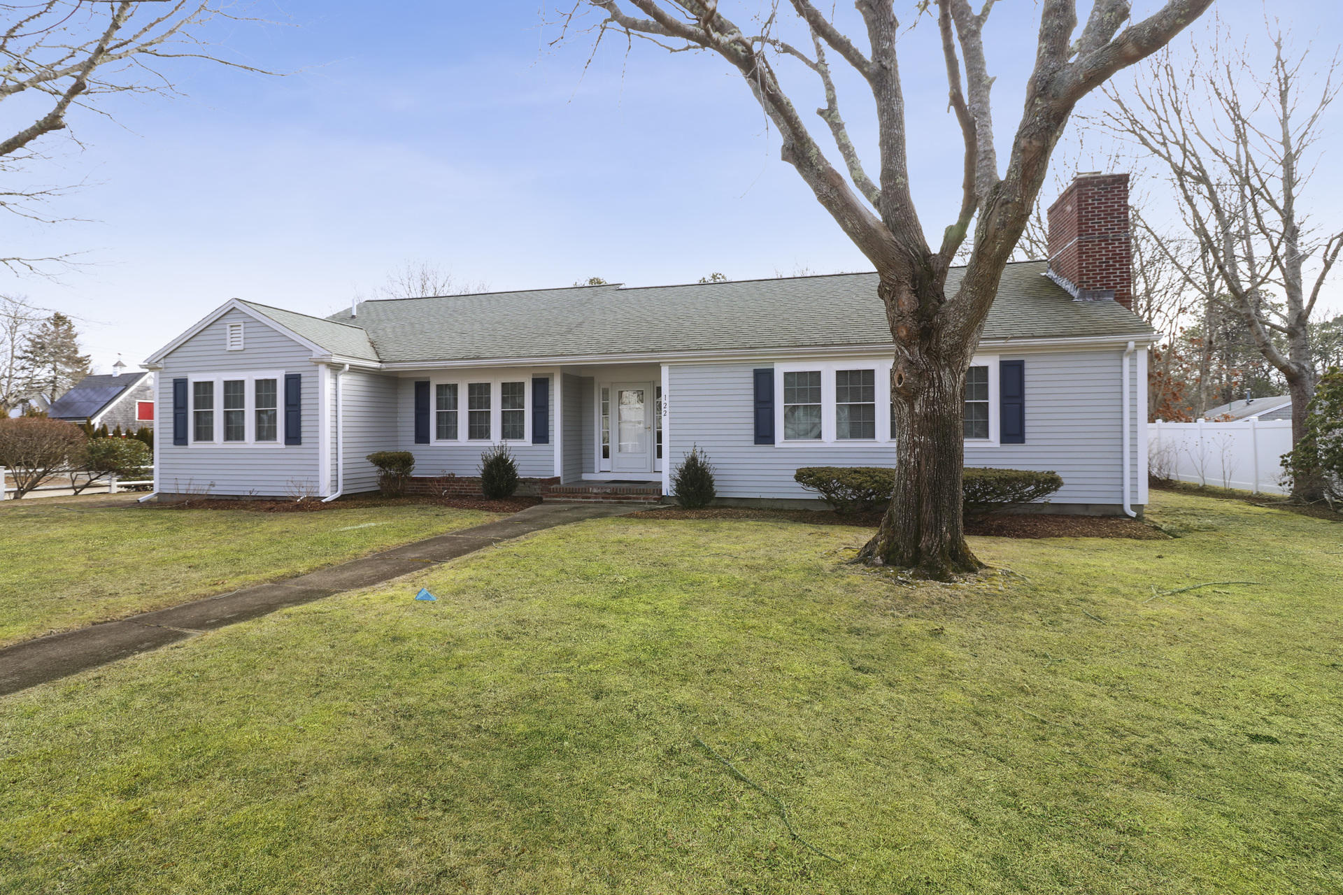 122 Berry Avenue Yarmouth MA 02673