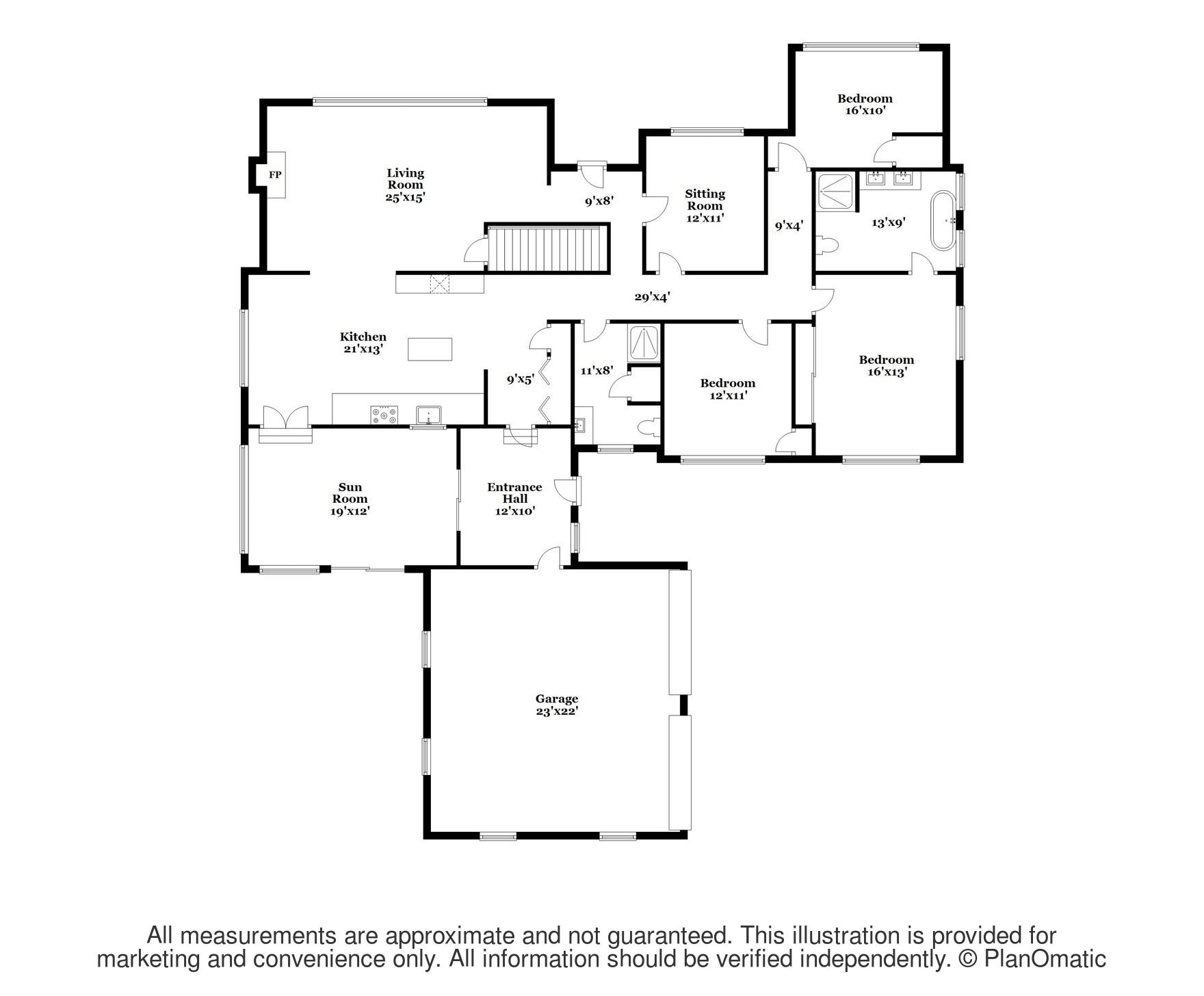122 Berry Avenue Yarmouth MA 02673