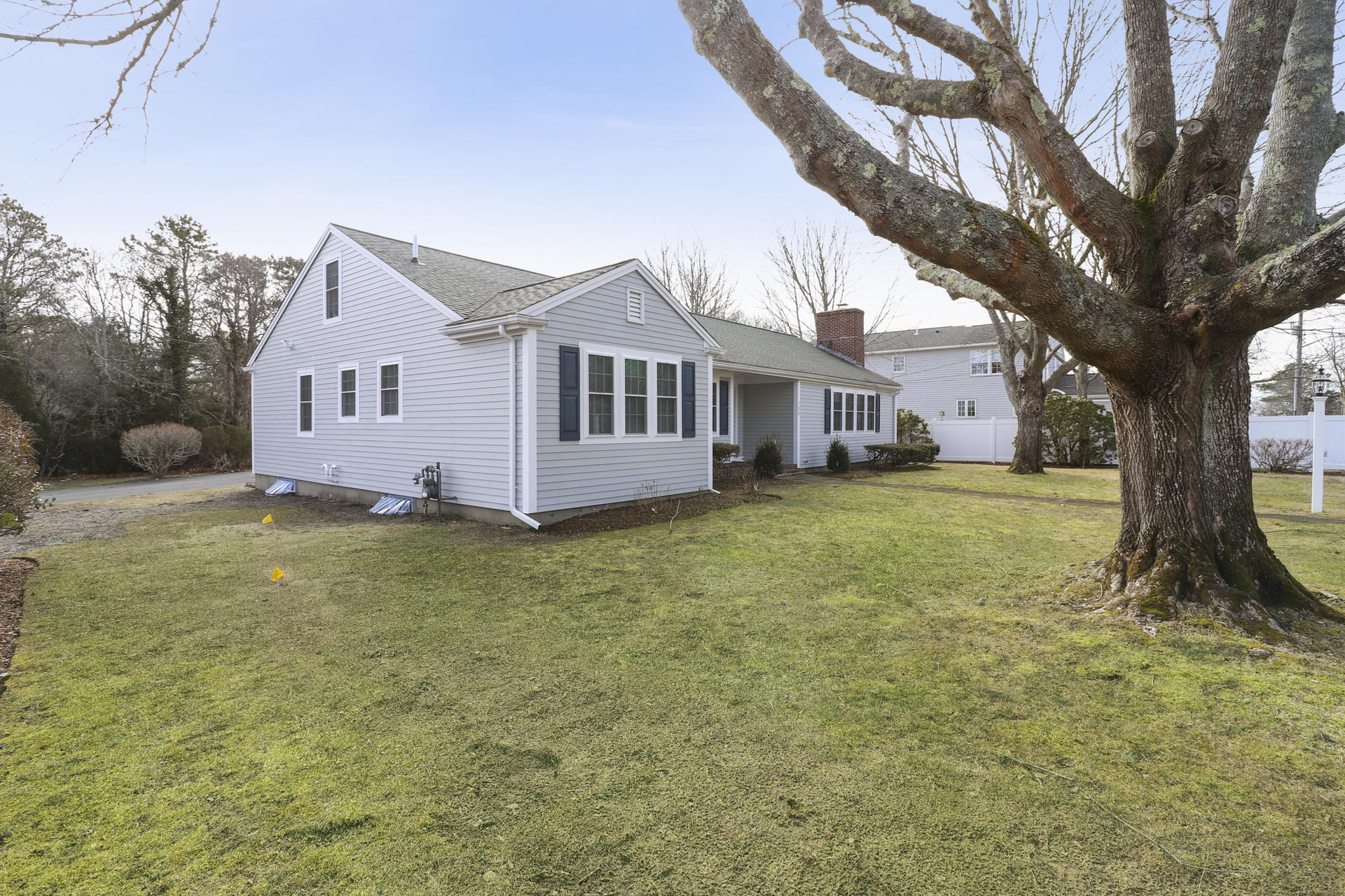 122 Berry Avenue Yarmouth MA 02673
