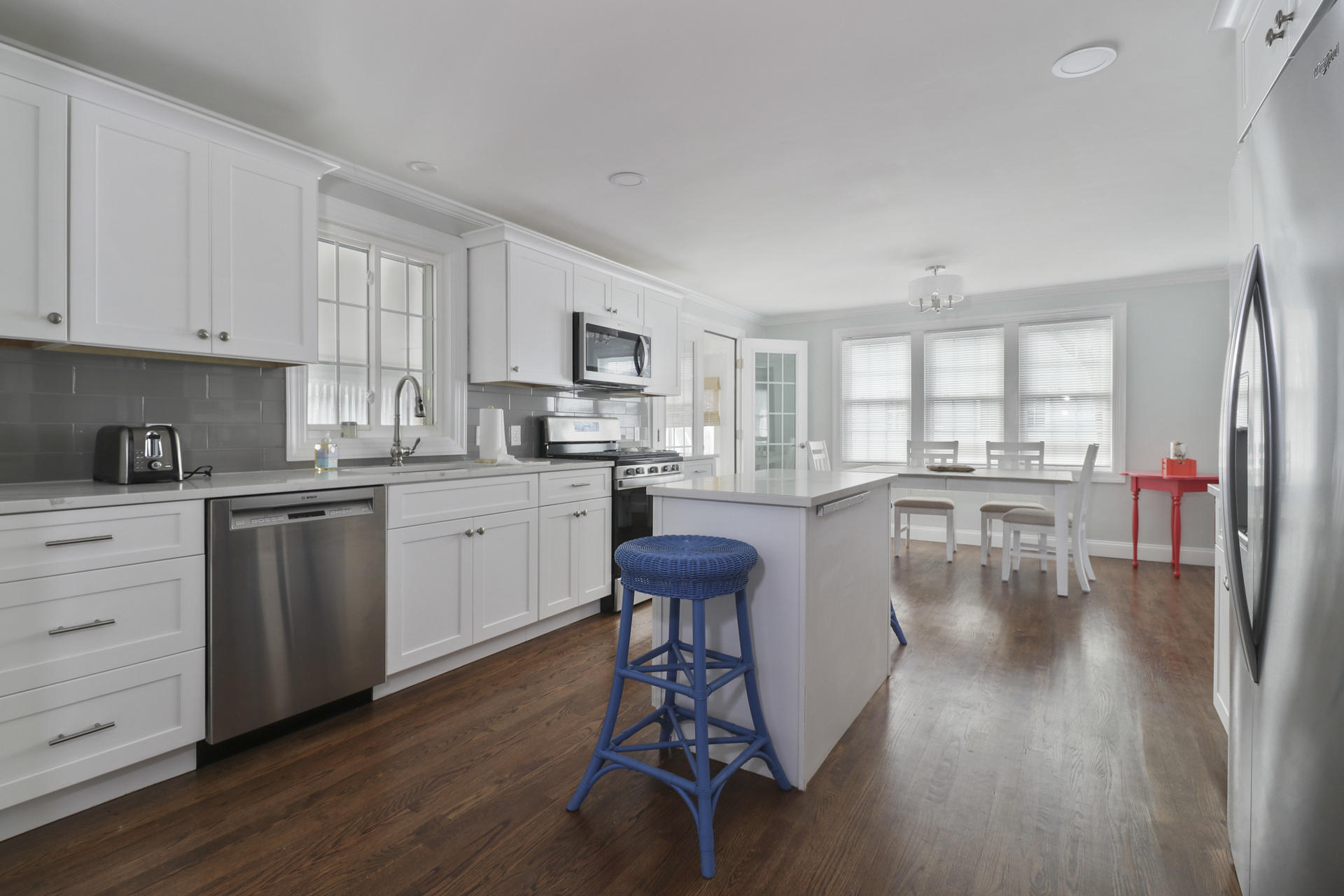 122 Berry Avenue Yarmouth MA 02673