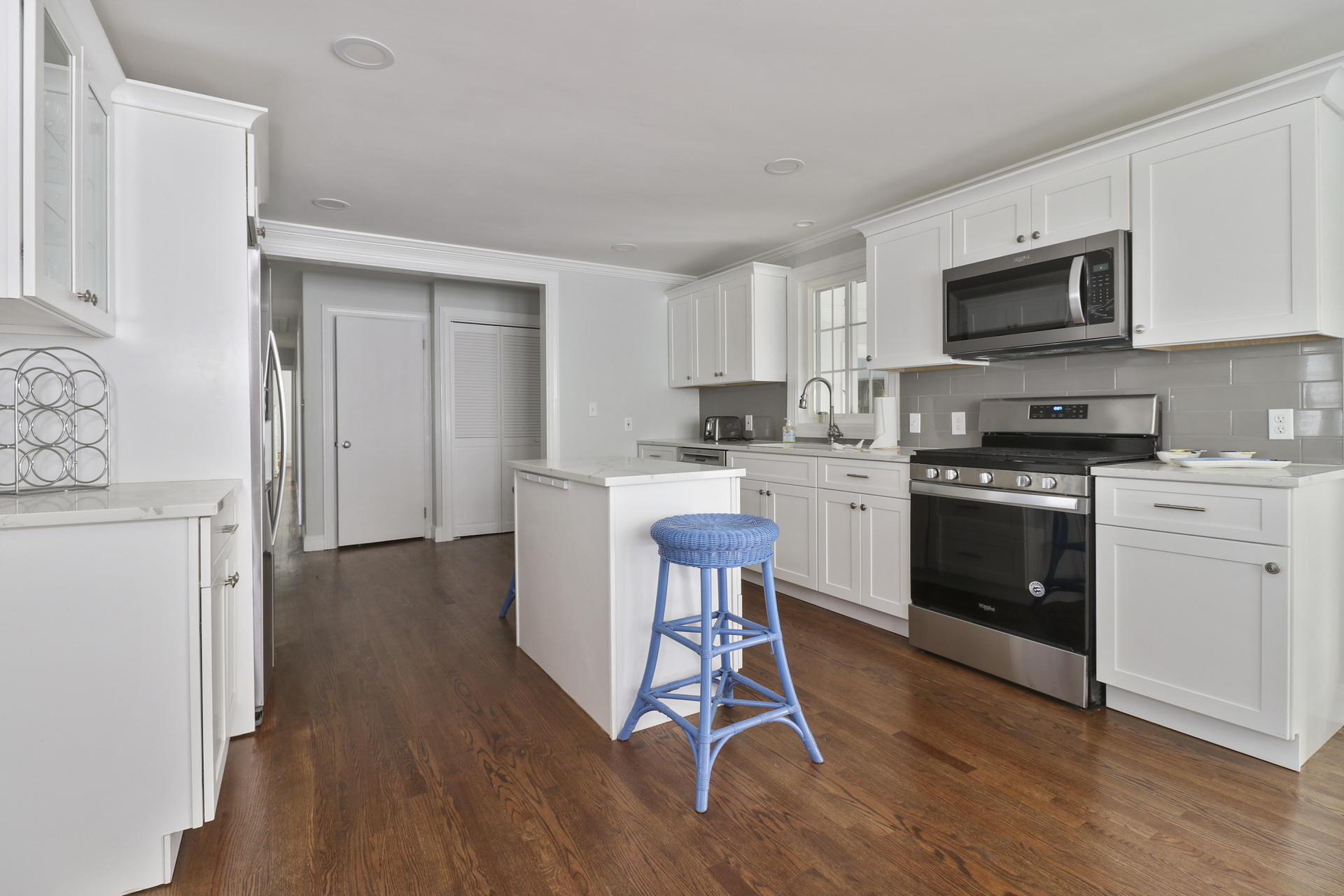 122 Berry Avenue Yarmouth MA 02673