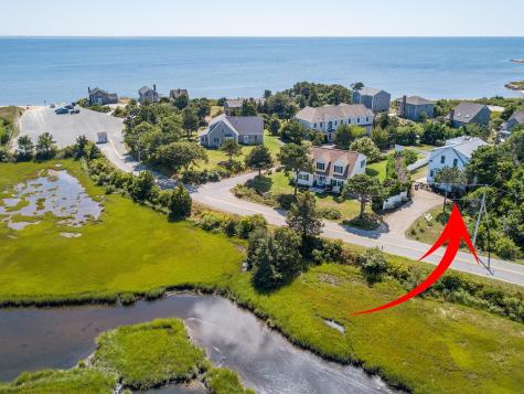 378 Cockle Cove Road Chatham MA 02659