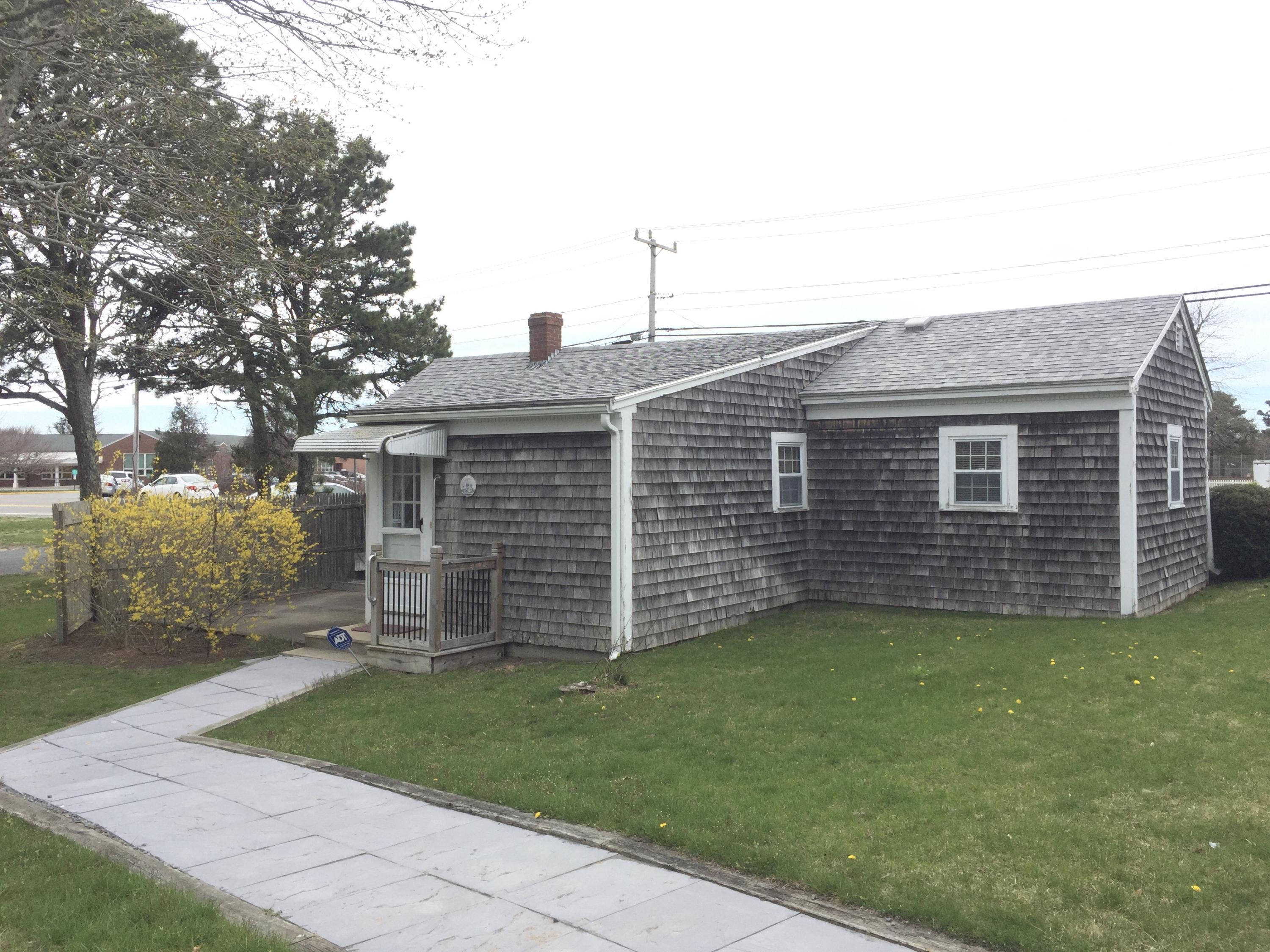 855 Main Street Dennis MA 02670