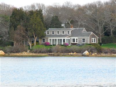 Falmouth MA 02540