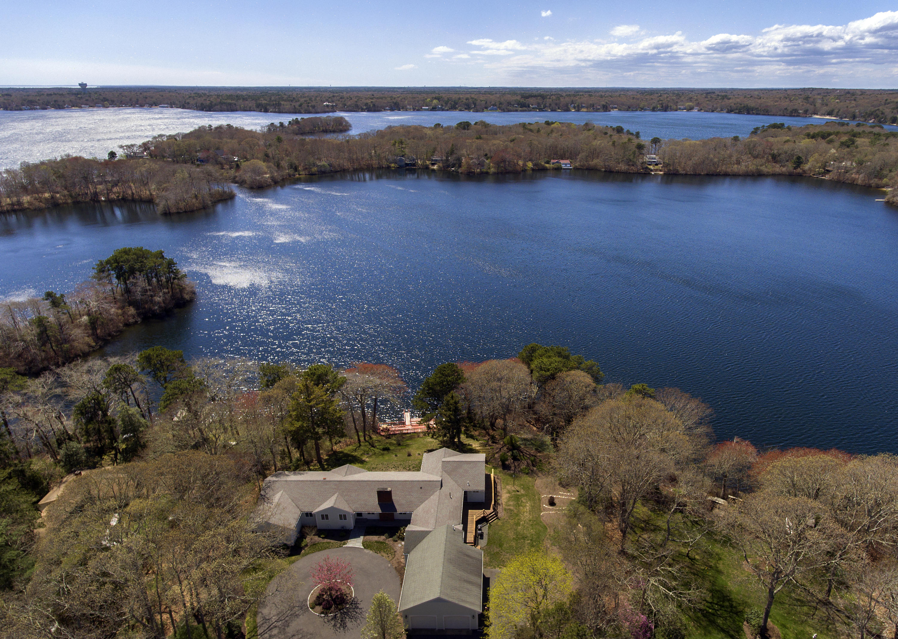 377 Huckins Neck Road Barnstable MA 02632