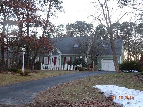 15 Tidal Lane Barnstable MA 02601