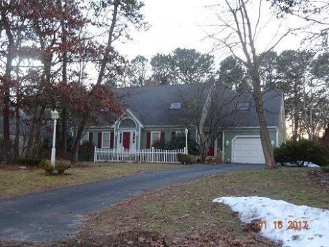 15 Tidal Lane Barnstable MA 02601