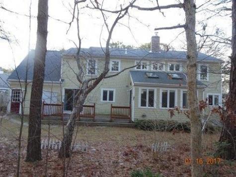 15 Tidal Lane Barnstable MA 02601