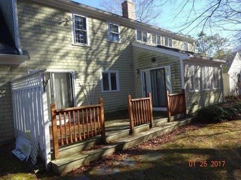 15 Tidal Lane Barnstable MA 02601