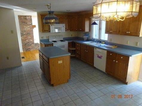 15 Tidal Lane Barnstable MA 02601