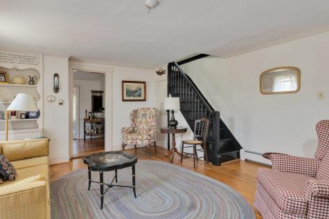 64 Depot Road Truro MA 02666