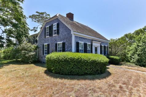 64 Depot Road Truro MA 02666