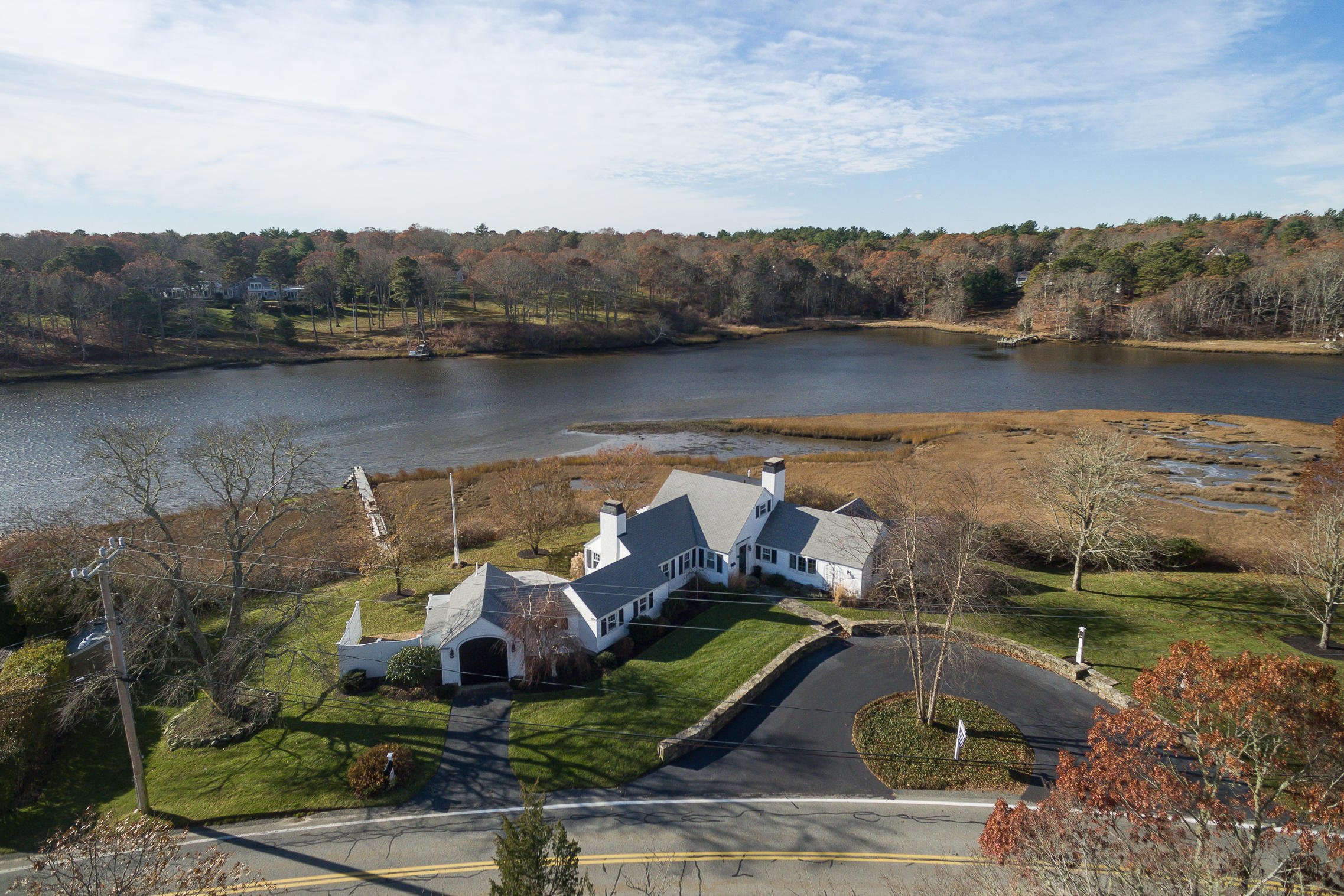251 Bay Lane Barnstable MA 02632
