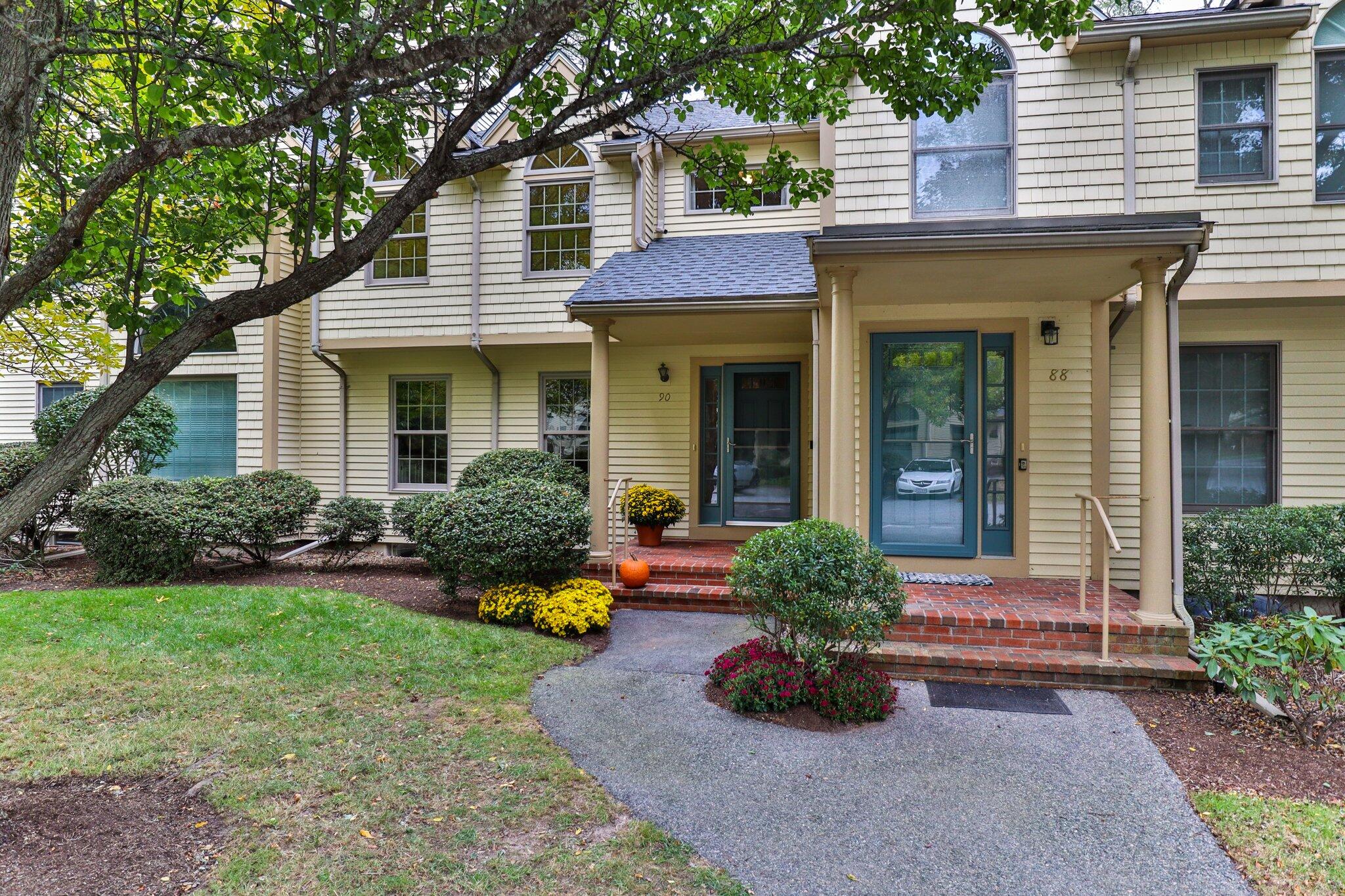 90 Liberty Lane Orleans MA 02653