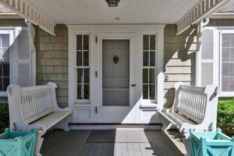 46 Earle Road Harwich MA 02671
