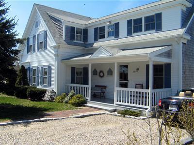 127 Fisk Street Dennis MA 02670