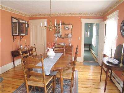 127 Fisk Street Dennis MA 02670