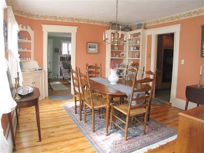 127 Fisk Street Dennis MA 02670