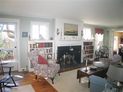 127 Fisk Street Dennis MA 02670
