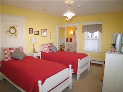127 Fisk Street Dennis MA 02670