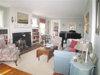 127 Fisk Street Dennis MA 02670
