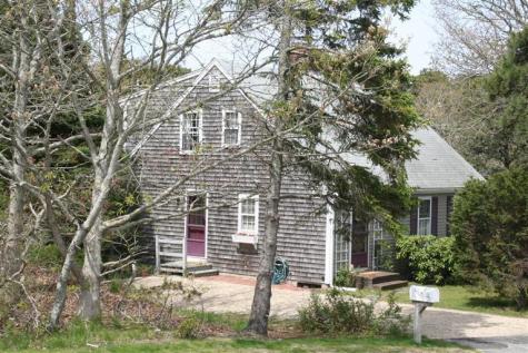 211 Stepping Stones Road Chatham MA 02633