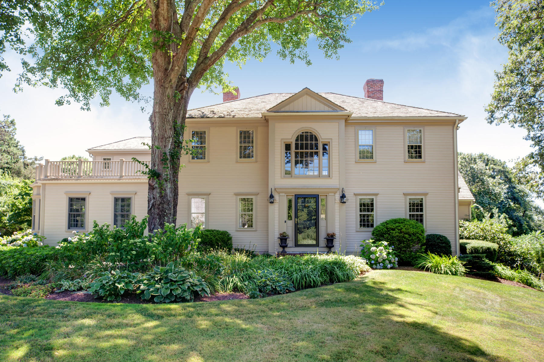 57 Angela Way Barnstable MA 02668