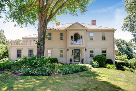 57 Angela Way Barnstable MA 02668