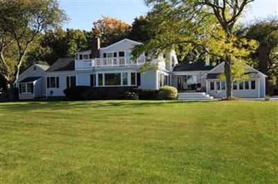 142 Thacher Shore Road Yarmouth MA 02675