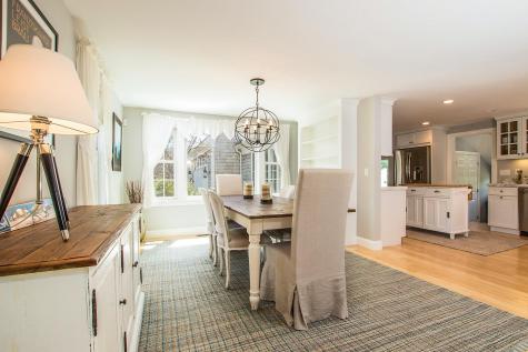 11 Oak Ridge Road Barnstable MA 02655