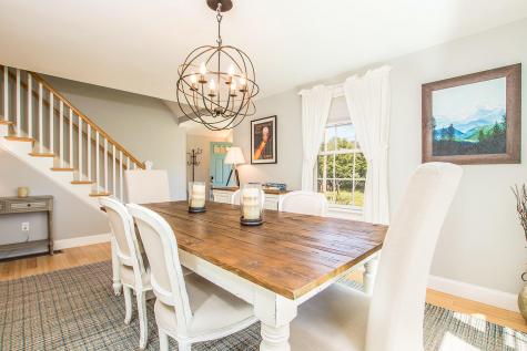 11 Oak Ridge Road Barnstable MA 02655