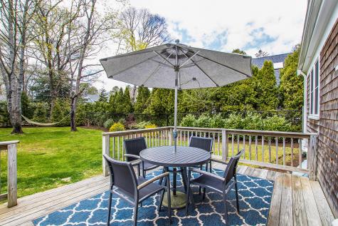11 Oak Ridge Road Barnstable MA 02655