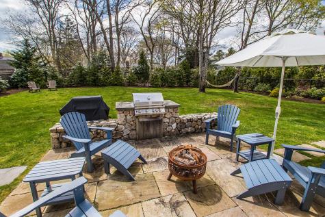 11 Oak Ridge Road Barnstable MA 02655